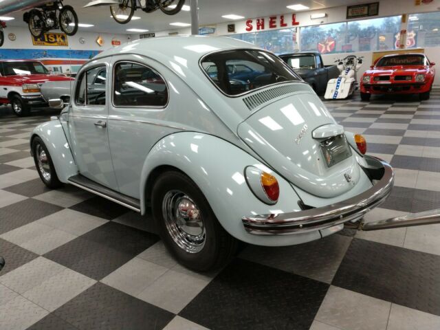 1972 Volkswagen Beetle - Classic - photo 8