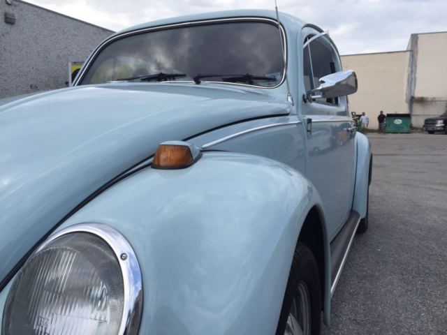 1972 Volkswagen Beetle - Classic - photo 10