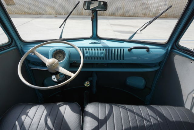 1972 Volkswagen Bus/Vanagon - photo 10
