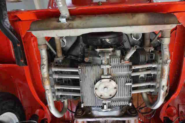 1972 Volkswagen Bus/Vanagon - photo 12