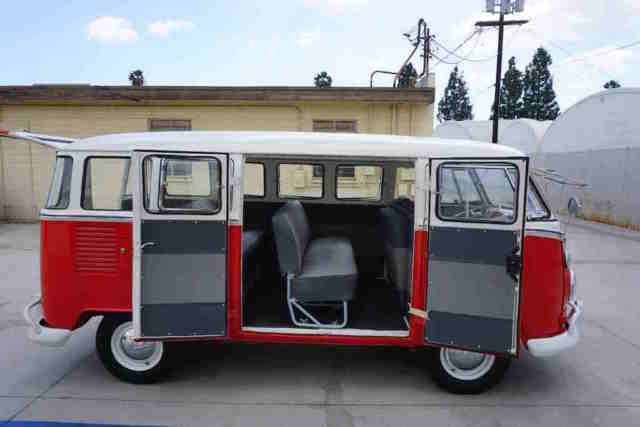 1972 Volkswagen Bus/Vanagon - photo 3
