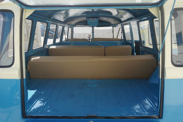 1972 Volkswagen Bus/Vanagon - photo 6