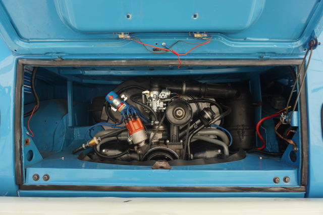 1972 Volkswagen Bus/Vanagon - photo 7