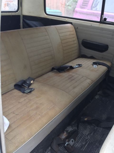 1972 Volkswagen Bus/Vanagon - photo 13