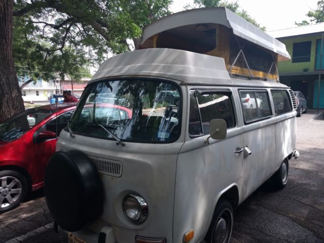1972 Volkswagen Bus/Vanagon - photo 2