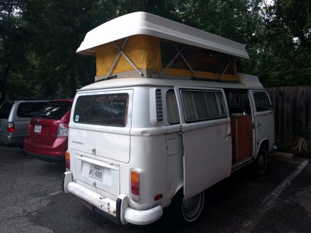 1972 Volkswagen Bus/Vanagon - photo 3