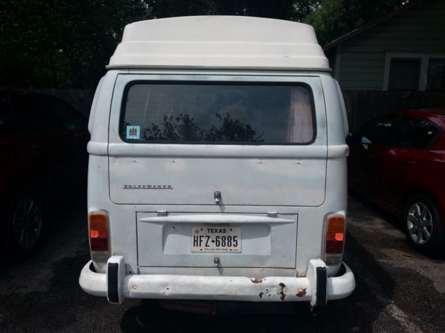1972 Volkswagen Bus/Vanagon - photo 5