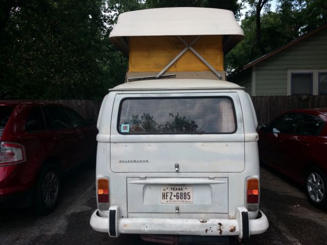 1972 Volkswagen Bus/Vanagon - photo 6