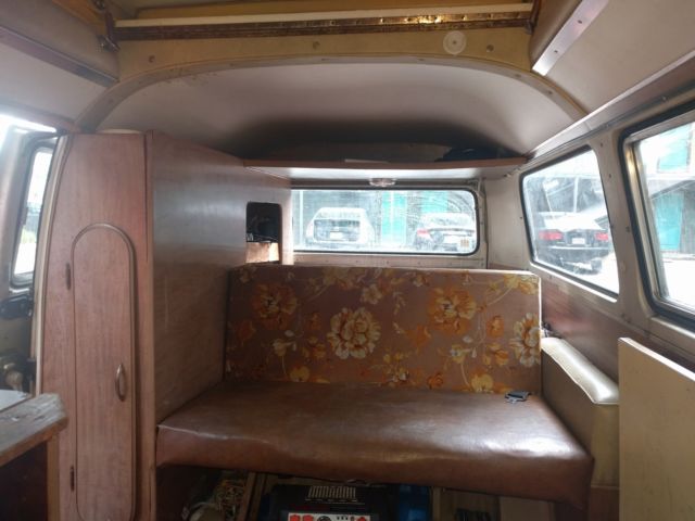 1972 Volkswagen Bus/Vanagon - photo 7