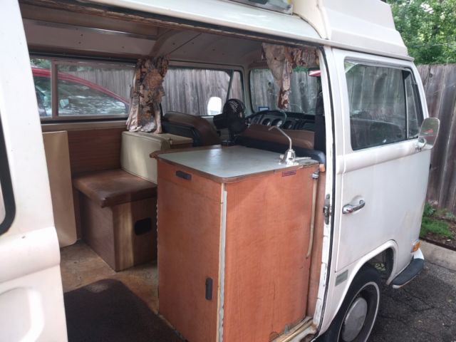 1972 Volkswagen Bus/Vanagon - photo 8