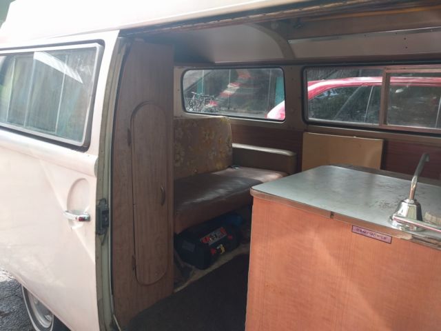 1972 Volkswagen Bus/Vanagon - photo 9