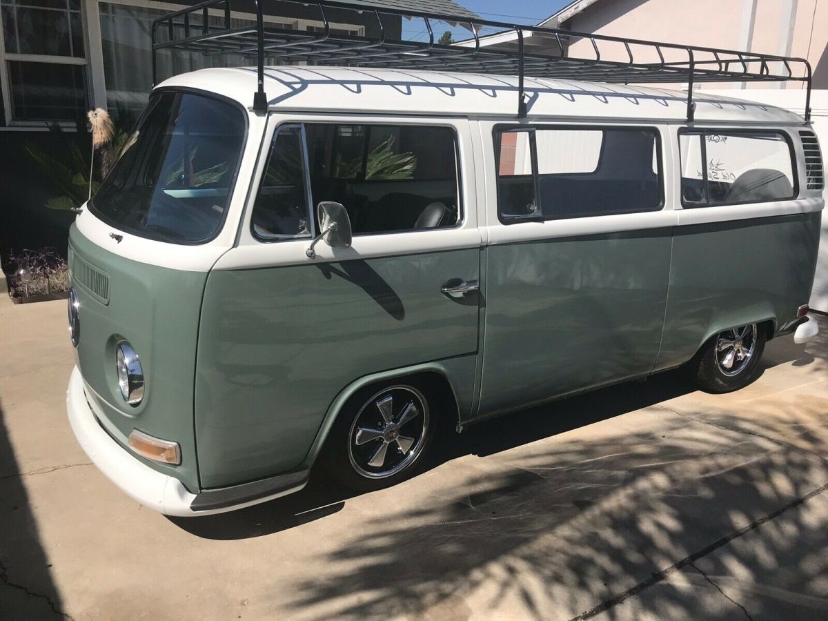 1972 Volkswagen Bus/Vanagon - photo 2