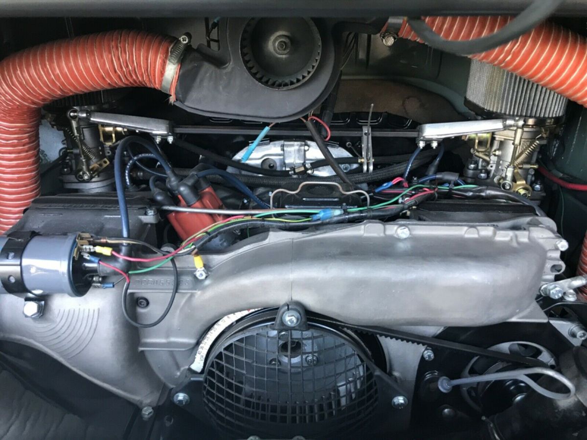 1972 Volkswagen Bus/Vanagon - photo 5