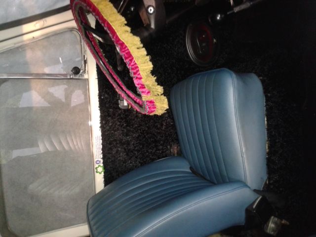 1972 Volkswagen Bus/Vanagon - photo 13