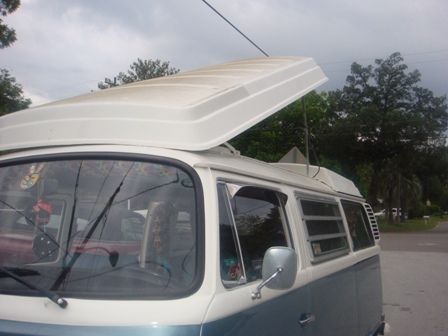 1972 Volkswagen Bus/Vanagon - photo 2