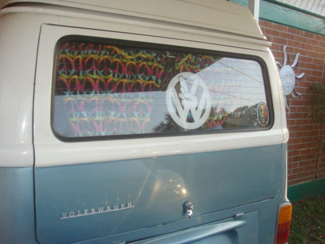 1972 Volkswagen Bus/Vanagon - photo 3
