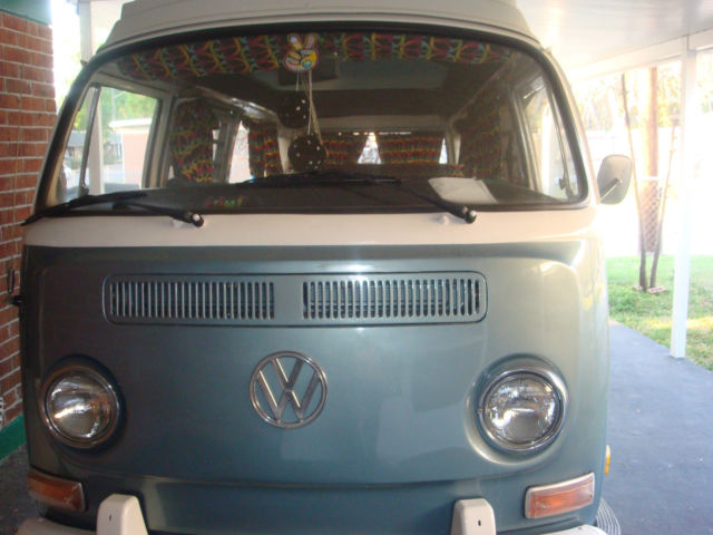 1972 Volkswagen Bus/Vanagon - photo 6