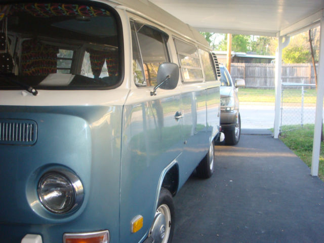 1972 Volkswagen Bus/Vanagon - photo 7