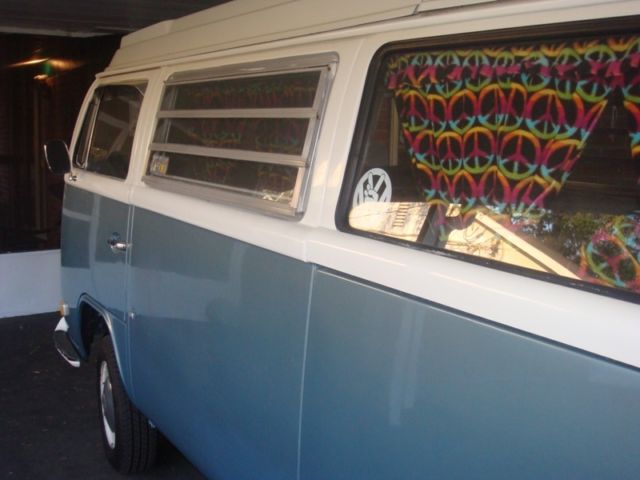 1972 Volkswagen Bus/Vanagon - photo 8