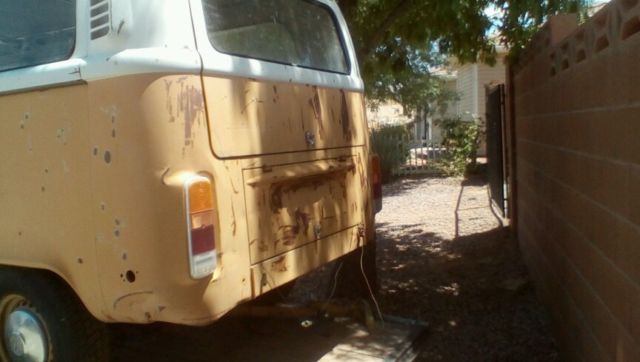 1972 Volkswagen Bus/Vanagon - photo 5