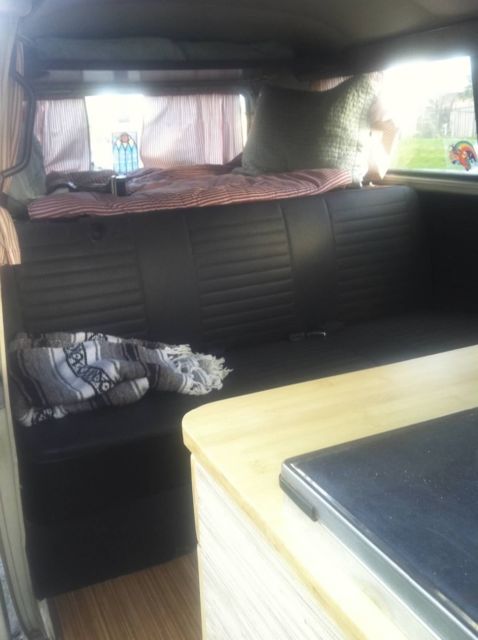 1972 Volkswagen Bus/Vanagon Deluxe - photo 9