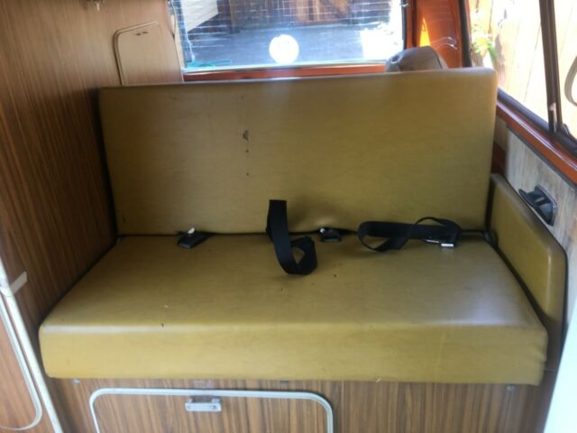 1972 Volkswagen Bus/Vanagon - photo 6