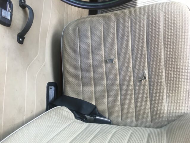 1972 Volkswagen Bus/Vanagon - photo 8