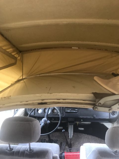 1972 Volkswagen Bus/Vanagon - photo 4