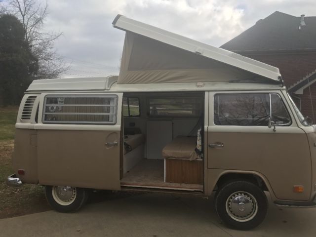 1972 Volkswagen Bus/Vanagon - photo 6
