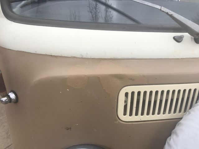 1972 Volkswagen Bus/Vanagon - photo 7