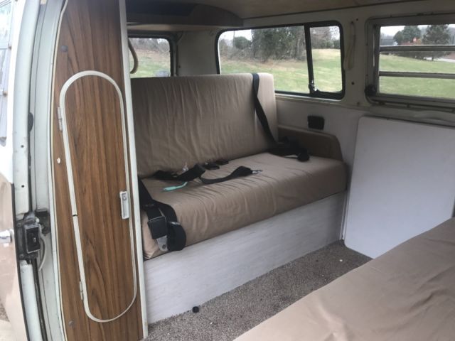 1972 Volkswagen Bus/Vanagon - photo 8
