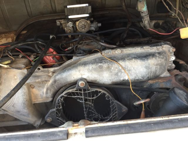 1972 Volkswagen Bus/Vanagon - photo 5