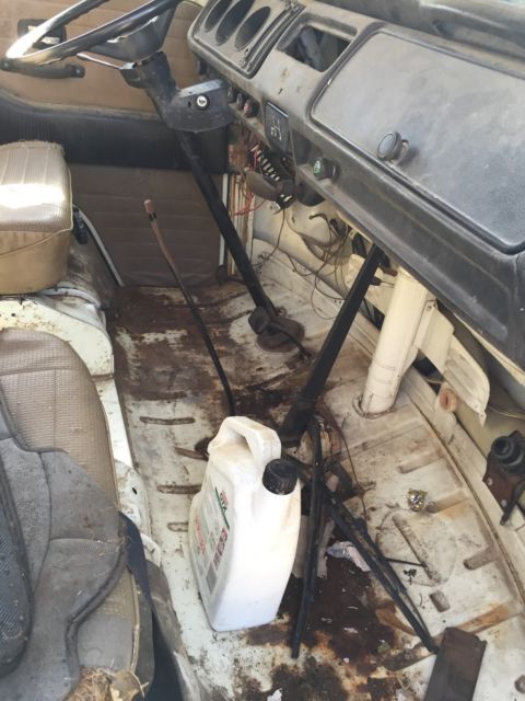 1972 Volkswagen Bus/Vanagon - photo 6