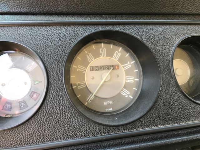 1972 Volkswagen Bus/Vanagon Deluxe - photo 12