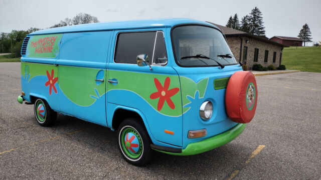 1972 Volkswagen Bus/Vanagon Custom - photo 6