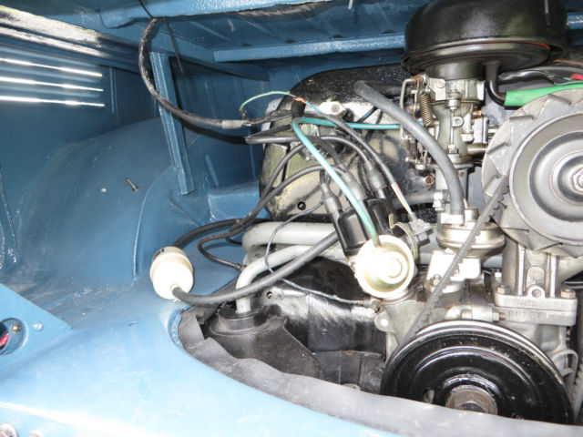 1972 Volkswagen Bus/Vanagon - photo 13