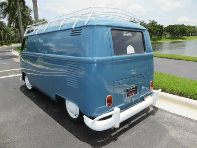 1972 Volkswagen Bus/Vanagon - photo 6