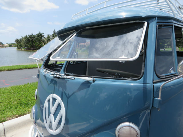 1972 Volkswagen Bus/Vanagon - photo 8