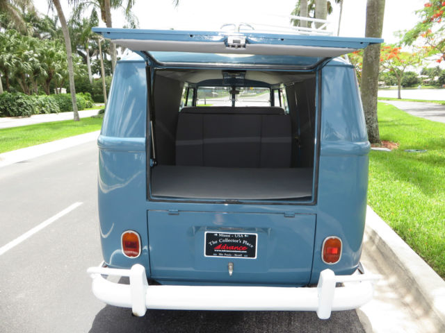 1972 Volkswagen Bus/Vanagon - photo 9