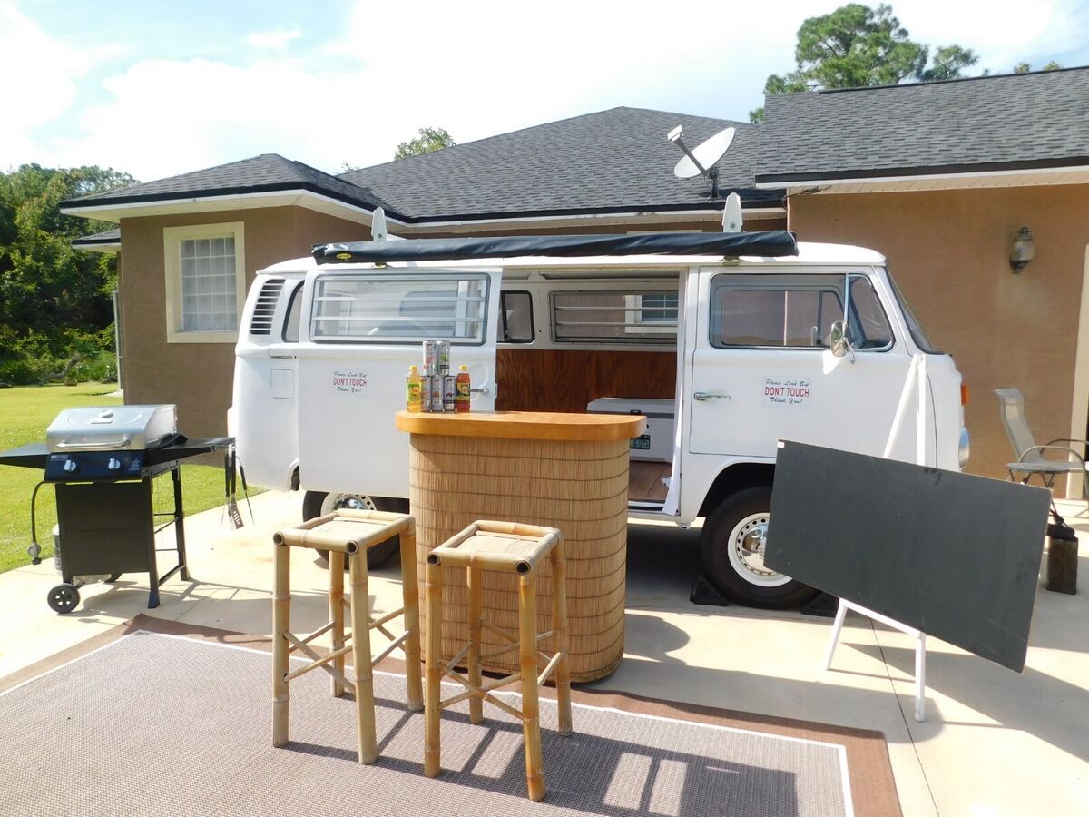 1972 Volkswagen Bus/Vanagon - photo 4
