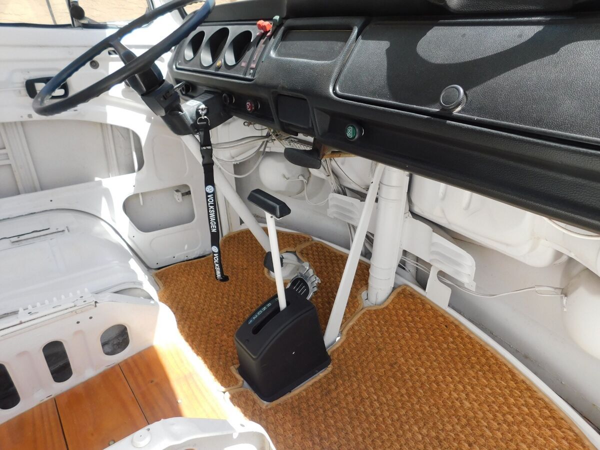 1972 Volkswagen Bus/Vanagon - photo 9