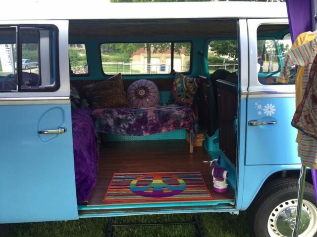 1972 Volkswagen Bus/Vanagon - photo 5