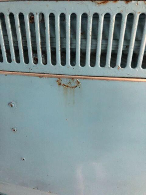 1972 Volkswagen Bus/Vanagon - photo 8