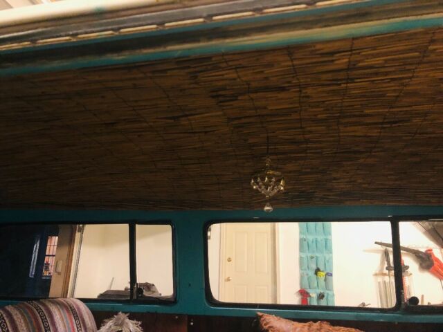 1972 Volkswagen Bus/Vanagon - photo 9