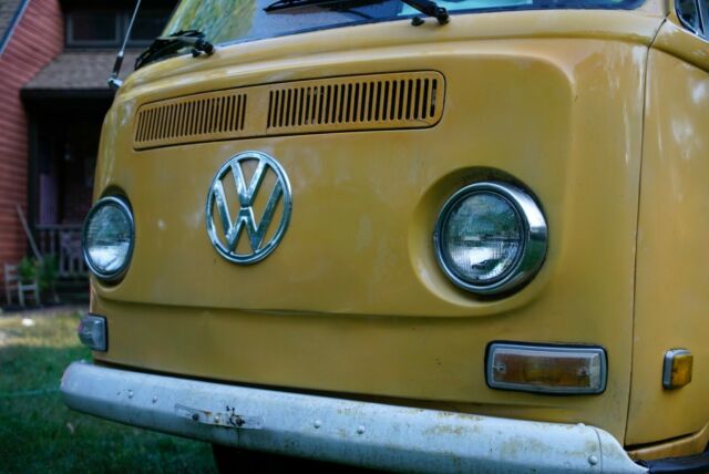 1972 Volkswagen Bus/Vanagon Westfalia - photo 3
