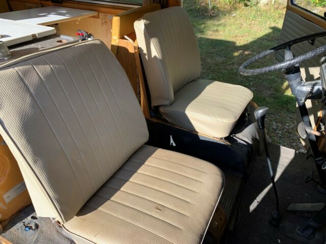 1972 Volkswagen Bus/Vanagon Westfalia - photo 7