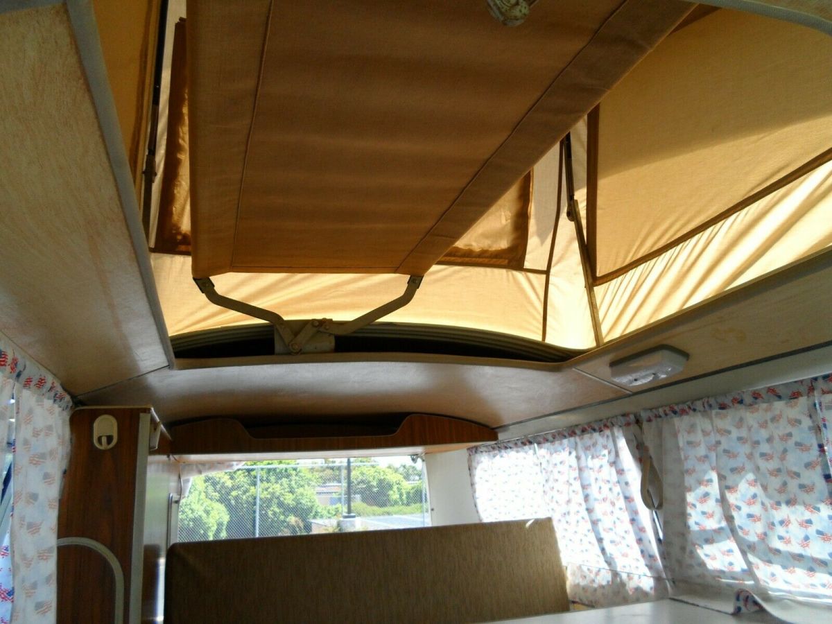 1972 Volkswagen Bus/Vanagon - photo 10