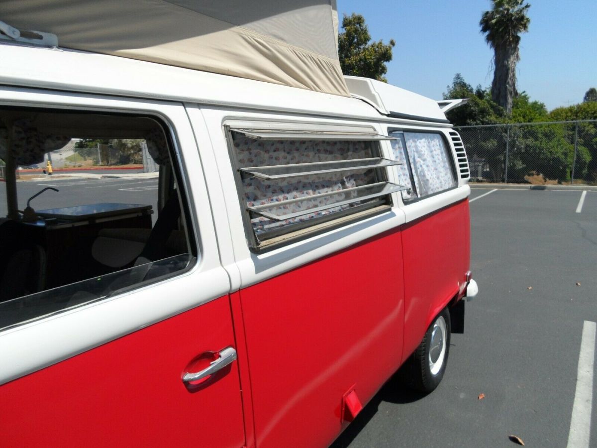 1972 Volkswagen Bus/Vanagon - photo 12
