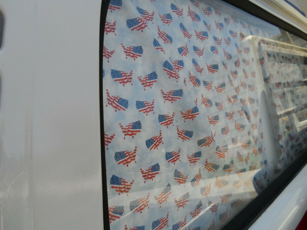 1972 Volkswagen Bus/Vanagon - photo 13