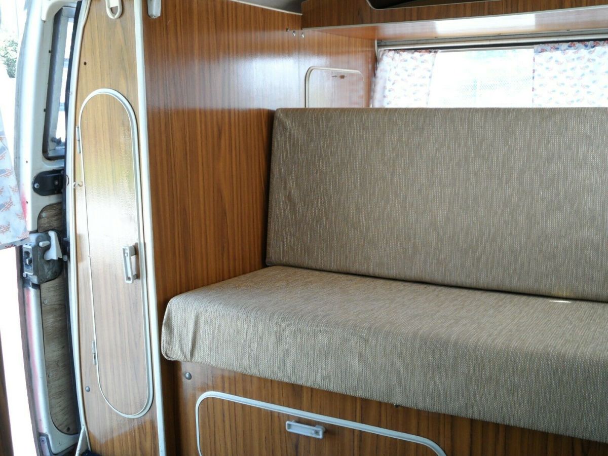 1972 Volkswagen Bus/Vanagon - photo 5